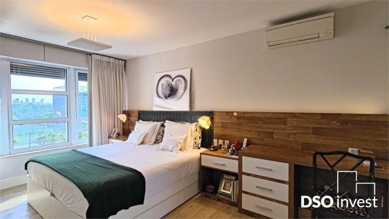 Imagem Apartamento com 4 Quartos à Venda, em Cerqueira César - São Paulo Imagem Apartamento com 4 Quartos à Venda, em Cerqueira César - São Paulo