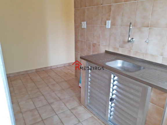 Imagem Apartamento com 1 Quarto à Venda, 30 m² em Vila Guilhermina - Praia Grande Imagem Apartamento com 1 Quarto à Venda, 30 m² em Vila Guilhermina - Praia Grande