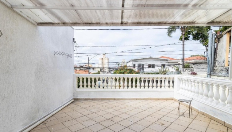 Casa com 2 Quartos à Venda, 90 m² em Vila Santa Catarina - São Paulo