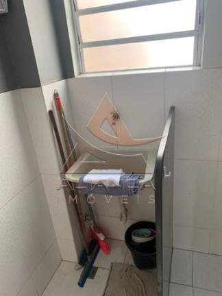 Imagem Apartamento com 2 Quartos à Venda, 46 m² em Alto Da Boa Vista - Ribeirão Preto Imagem Apartamento com 2 Quartos à Venda, 46 m² em Alto Da Boa Vista - Ribeirão Preto