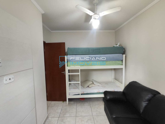 Imagem Apartamento com 2 Quartos à Venda, 78 m² em Guilhermina - Praia Grande
