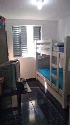 Imagem Apartamento com 2 Quartos à Venda, em Jardim Santo André - Santo André Imagem Apartamento com 2 Quartos à Venda, em Jardim Santo André - Santo André
