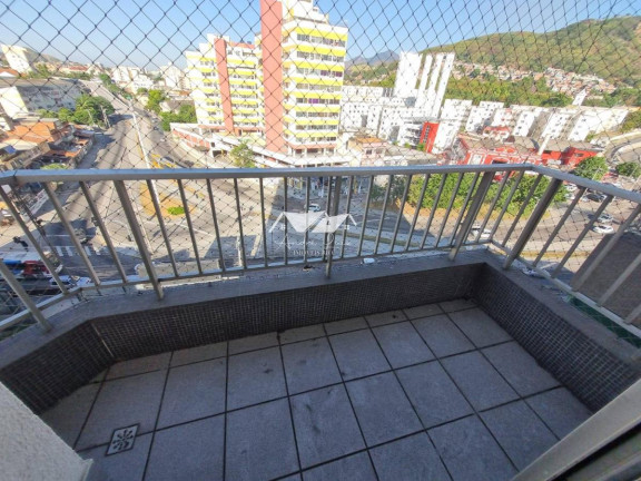 Imagem Apartamento com 3 Quartos à Venda, 70 m² em Madureira - Rio De Janeiro
