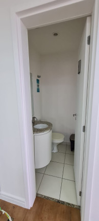 Imagem Sala Comercial à Venda, 50 m² em Pinheiros - São Paulo Imagem Sala Comercial à Venda, 50 m² em Pinheiros - São Paulo
