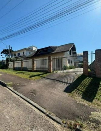 Imagem Casa com 4 Quartos à Venda, 220 m² em Jardim Araçatuba - Campina Grande Do Sul