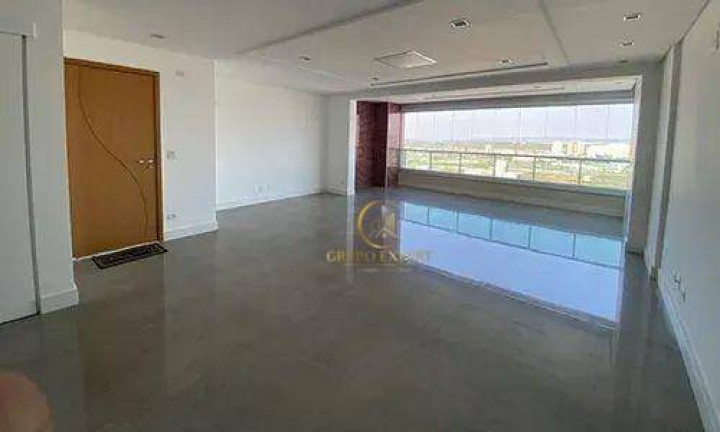Imagem Cobertura com 4 Quartos à Venda, 238 m² em Pqe Res Aquarius - São José Dos Campos