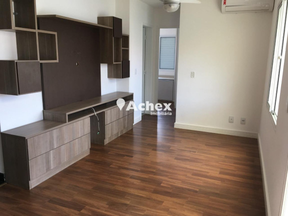Imagem Apartamento com 2 Quartos à Venda, 58 m² em Loteamento Center Santa Genebra - Campinas Imagem Apartamento com 2 Quartos à Venda, 58 m² em Loteamento Center Santa Genebra - Campinas