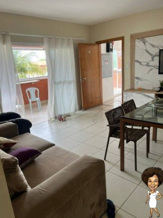 Imagem Apartamento com 3 Quartos à Venda, 125 m² em Mosqueiro - Aracaju