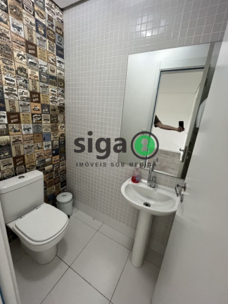 Imagem Imóvel Comercial para Alugar, 45 m² em Cidade Monções - São Paulo Imagem Imóvel Comercial para Alugar, 45 m² em Cidade Monções - São Paulo
