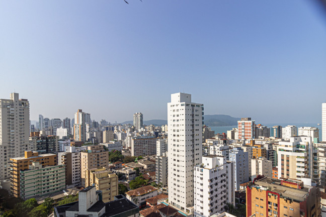 Imagem Apartamento com 3 Quartos à Venda, 143 m² em Vila Rica - Santos Imagem Apartamento com 3 Quartos à Venda, 143 m² em Vila Rica - Santos