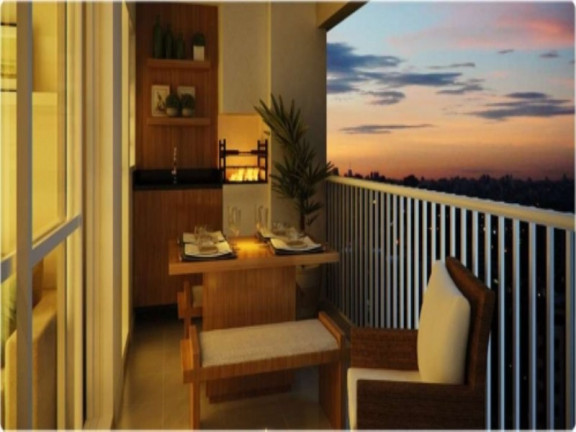Foto do imóvel Apartamento com 2 Quartos à Venda, 66 m² em Santa Maria - São Caetano Do Sul
