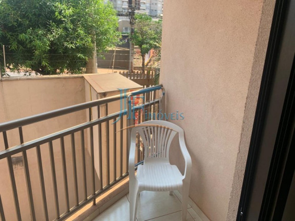 Imagem Apartamento com 3 Quartos à Venda, 104 m² em Jardim Botânico - Ribeirão Preto