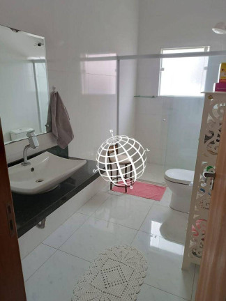 Imagem Casa com 3 Quartos à Venda, 205 m² em Condomínio Residencial Shambala Iii - Atibaia Imagem Casa com 3 Quartos à Venda, 205 m² em Condomínio Residencial Shambala Iii - Atibaia