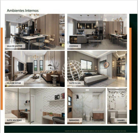 Imagem Casa com 3 Quartos à Venda, 95 m² em Jardim Estância Brasil - Atibaia Imagem Casa com 3 Quartos à Venda, 95 m² em Jardim Estância Brasil - Atibaia