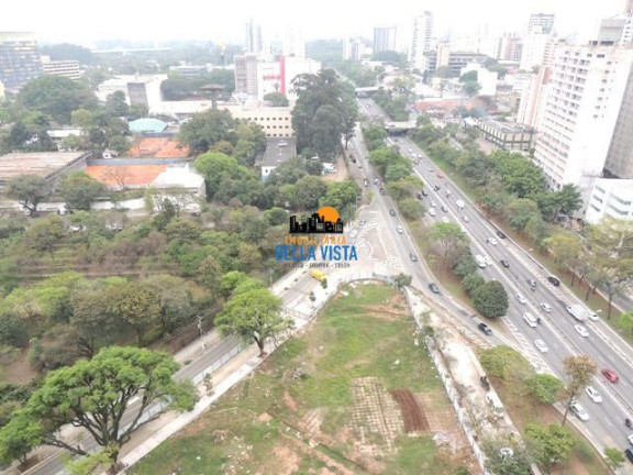 Imagem Apartamento com 1 Quarto à Venda, em Indianópolis - São Paulo Imagem Apartamento com 1 Quarto à Venda, em Indianópolis - São Paulo