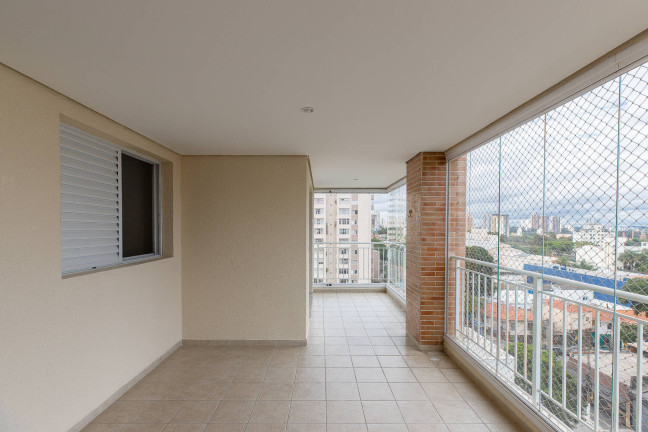 Imagem Apartamento com 3 Quartos à Venda, 115 m² em Alto Da Boa Vista - São Paulo