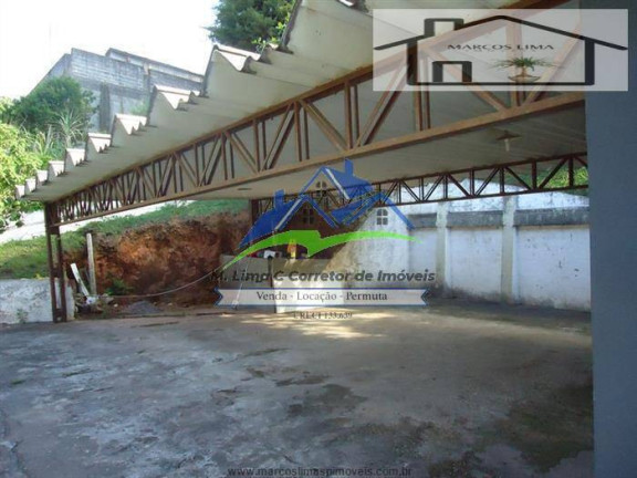 Imagem Chácara com 3 Quartos à Venda, 8.400 m² em Terra Preta - Mairiporã Imagem Chácara com 3 Quartos à Venda, 8.400 m² em Terra Preta - Mairiporã
