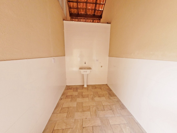 Imagem Casa com 2 Quartos à Venda, 125 m² em Tupiry - Praia Grande Imagem Casa com 2 Quartos à Venda, 125 m² em Tupiry - Praia Grande