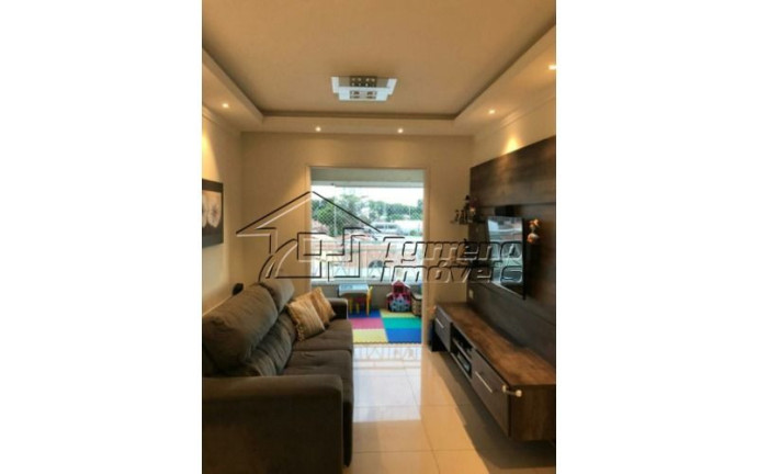 Imagem Apartamento com 2 Quartos à Venda, 67 m² em Jardim América - São José Dos Campos Imagem Apartamento com 2 Quartos à Venda, 67 m² em Jardim América - São José Dos Campos