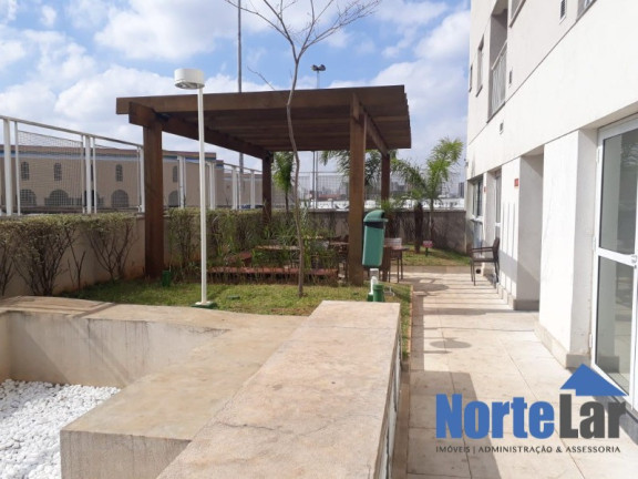 Imagem Apartamento com 2 Quartos à Venda, 46 m² em Liberdade - São Paulo