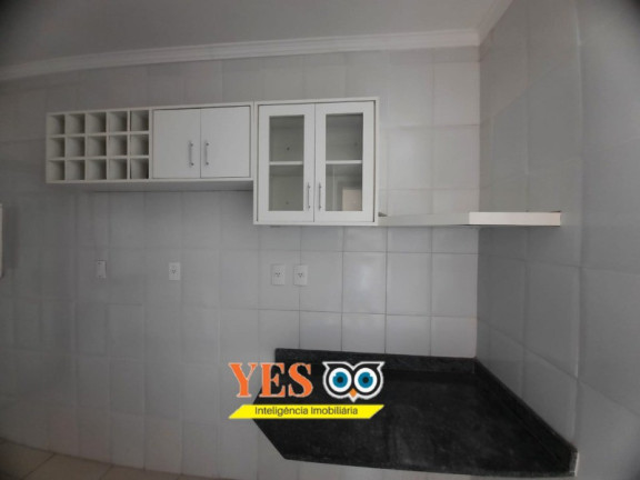 Imagem Apartamento com 3 Quartos para Alugar, 98 m² em Santa Mônica - Feira De Santana Imagem Apartamento com 3 Quartos para Alugar, 98 m² em Santa Mônica - Feira De Santana