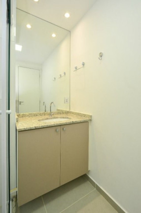 Imagem Imóvel com 1 Quarto à Venda, 26 m² em Bela Vista - São Paulo Imagem Imóvel com 1 Quarto à Venda, 26 m² em Bela Vista - São Paulo