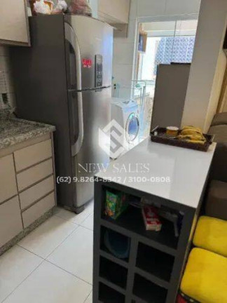 Imagem Apartamento com 2 Quartos à Venda, 65 m² em Parque Amazônia - Goiânia Imagem Apartamento com 2 Quartos à Venda, 65 m² em Parque Amazônia - Goiânia