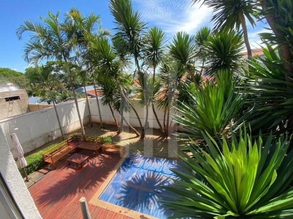 Imagem Casa com 3 Quartos à Venda, 293 m² em City Ribeirão - Ribeirão Preto