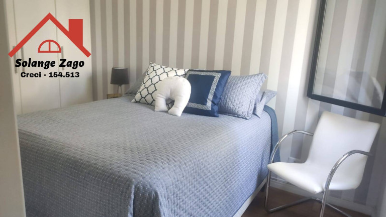 Imagem Apartamento com 3 Quartos à Venda, 87 m² em Vila Andrade - São Paulo Imagem Apartamento com 3 Quartos à Venda, 87 m² em Vila Andrade - São Paulo