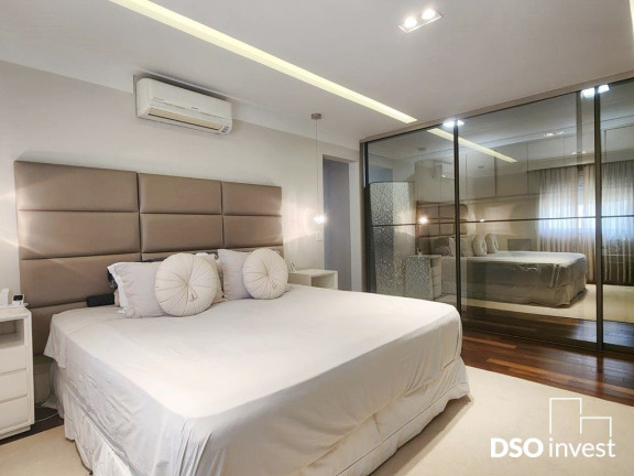 Imagem Apartamento com 3 Quartos à Venda,  em Chácara Califórnia - São Paulo