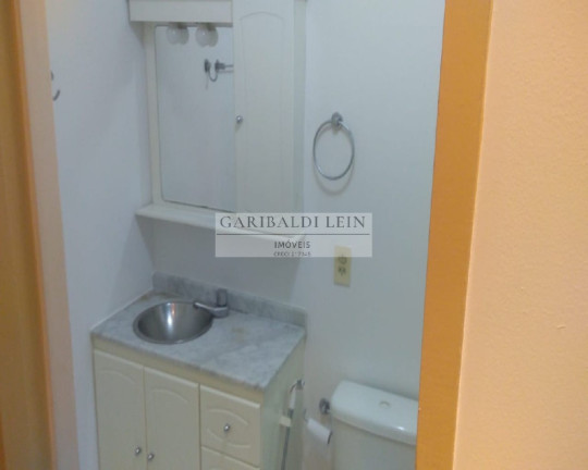 Imagem Imóvel com 2 Quartos à Venda, 52 m² em Parque Itália - Campinas