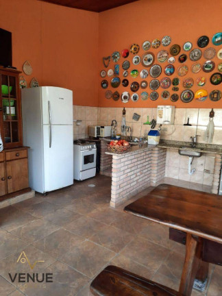 Imagem Casa com 3 Quartos à Venda, 186 m² em Caputera - Arujá Imagem Casa com 3 Quartos à Venda, 186 m² em Caputera - Arujá