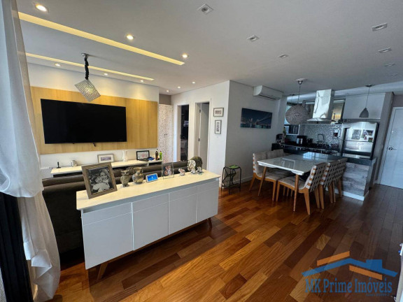 Imagem Apartamento com 2 Quartos à Venda, 72 m² em Vila Osasco - Osasco Imagem Apartamento com 2 Quartos à Venda, 72 m² em Vila Osasco - Osasco
