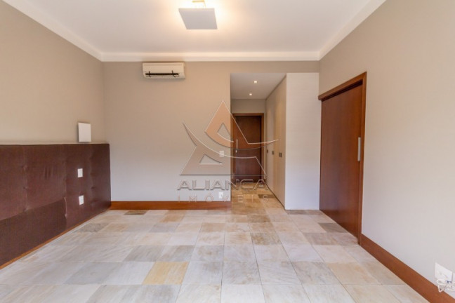 Imagem Casa de Condomínio com 4 Quartos à Venda, 490 m² em Jardim Botânico - Ribeirão Preto Imagem Casa de Condomínio com 4 Quartos à Venda, 490 m² em Jardim Botânico - Ribeirão Preto