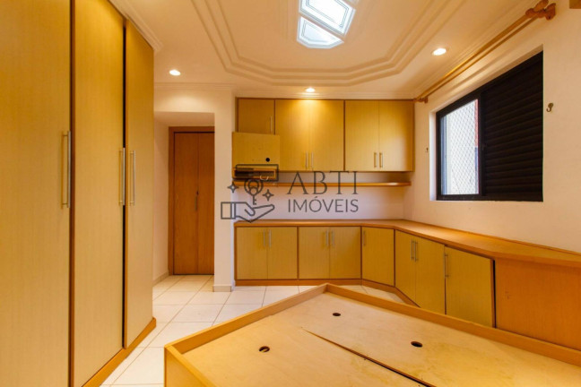 Foto do imóvel Apartamento com 5 Quartos à Venda, 196 m² em Jardim Da Saúde - São Paulo