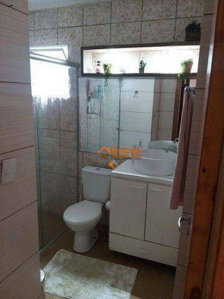 Imagem Apartamento com 2 Quartos à Venda, 75 m² em Gopoúva - Guarulhos Imagem Apartamento com 2 Quartos à Venda, 75 m² em Gopoúva - Guarulhos