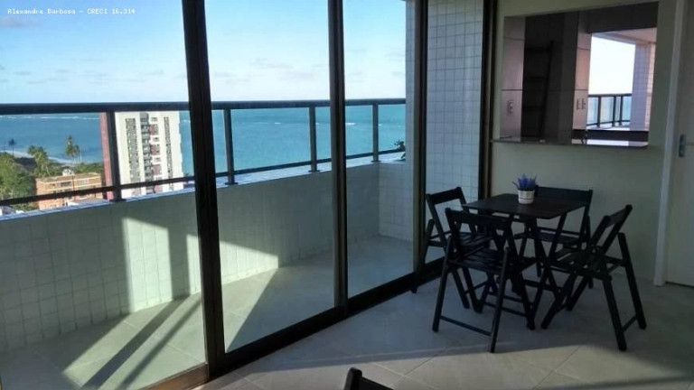 Imagem Apartamento com 1 Quarto à Venda, 35 m² em Barra De Jangada - Jaboatão Dos Guararapes