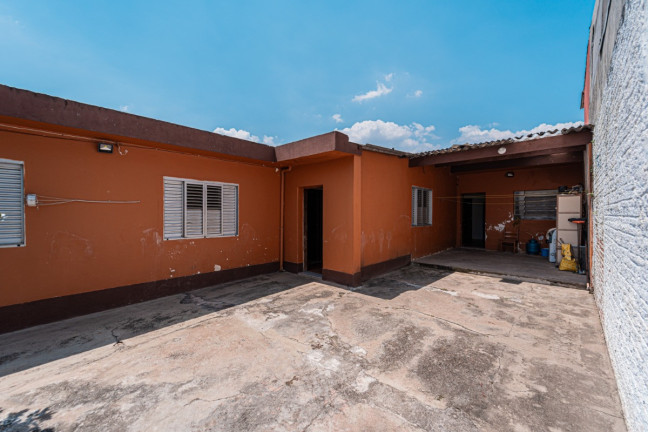 Imagem Casa com 3 Quartos à Venda, 110 m² em Jardim Nosso Lar - São Paulo