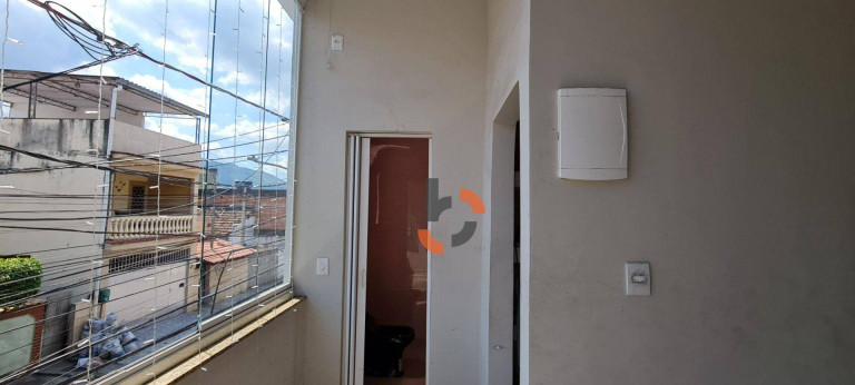 Imagem Casa com 3 Quartos à Venda, 241 m² em Centro - Nilópolis