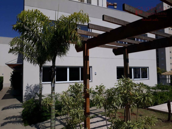 Imagem Apartamento com 2 Quartos para Alugar, 70 m² em Parque Industrial - Itu Imagem Apartamento com 2 Quartos para Alugar, 70 m² em Parque Industrial - Itu