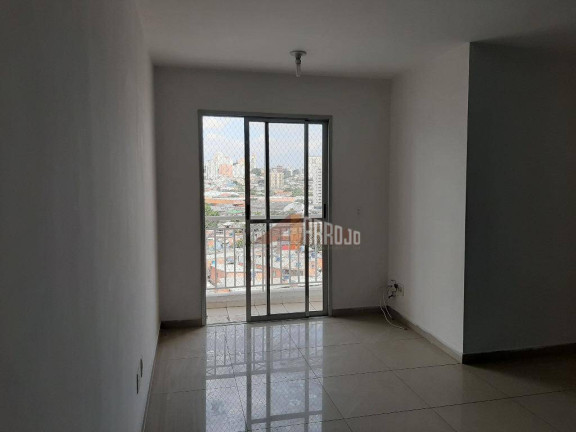 Apartamento com 3 Quartos à Venda, 61 m² em Parque São Jorge - São Paulo