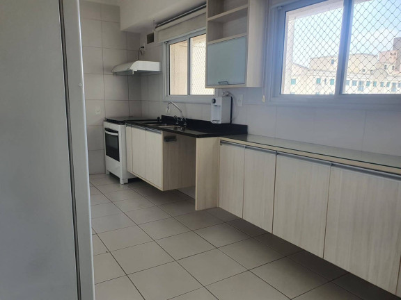 Imagem Apartamento com 4 Quartos à Venda, 212 m² em Alphaville - Barueri Imagem Apartamento com 4 Quartos à Venda, 212 m² em Alphaville - Barueri