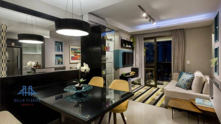 Imagem Apartamento com 2 Quartos à Venda, 143 m² em Trindade - Florianópolis Imagem Apartamento com 2 Quartos à Venda, 143 m² em Trindade - Florianópolis