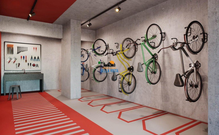 Imagem Apartamento com 3 Quartos à Venda, em Lapa - São Paulo Imagem Apartamento com 3 Quartos à Venda, em Lapa - São Paulo