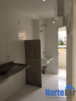 Imagem Apartamento com 2 Quartos à Venda, 56 m² em Vila Amélia - São Paulo