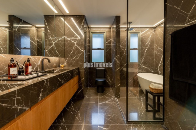 Imagem Apartamento com 4 Quartos à Venda, 210 m² em Campo Belo - São Paulo Imagem Apartamento com 4 Quartos à Venda, 210 m² em Campo Belo - São Paulo