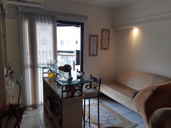 Imagem Apartamento com 3 Quartos à Venda, 110 m² em Tupi - Praia Grande