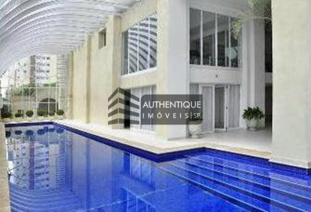 Imagem Apartamento com 2 Quartos à Venda, 280 m² em Vila Nova Conceição - São Paulo Imagem Apartamento com 2 Quartos à Venda, 280 m² em Vila Nova Conceição - São Paulo