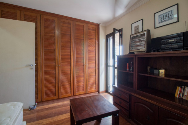 Imagem Imóvel com 3 Quartos à Venda, 100 m² em Vila Andrade - São Paulo