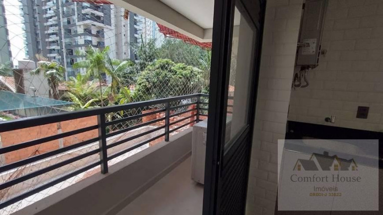 Imagem Apartamento com 4 Quartos à Venda, 178 m² em Jardim - Santo André Imagem Apartamento com 4 Quartos à Venda, 178 m² em Jardim - Santo André